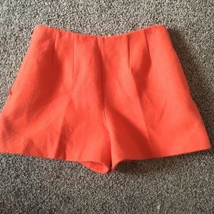 Kate Spade Saturday shorts